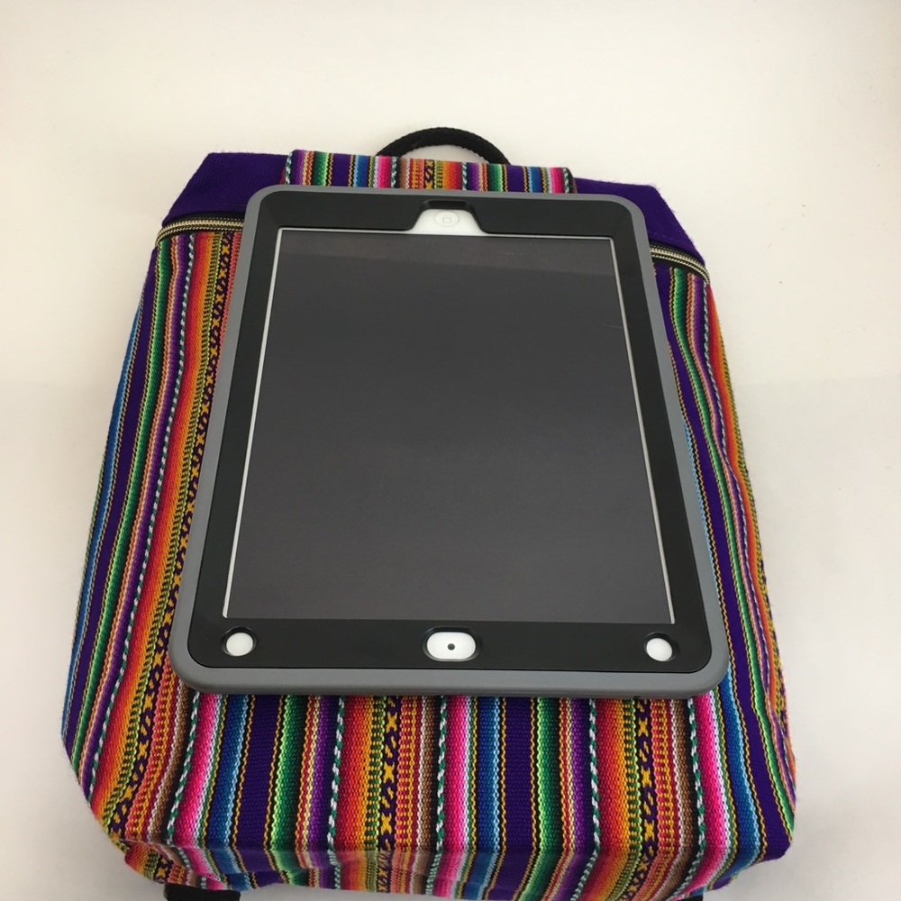 Backpack - Picture 3 of 5